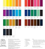 Winsor & Newton Cotman Cadmium Yellow Hue 21ml Colour Tube view 2