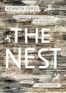 Image result for the nest book