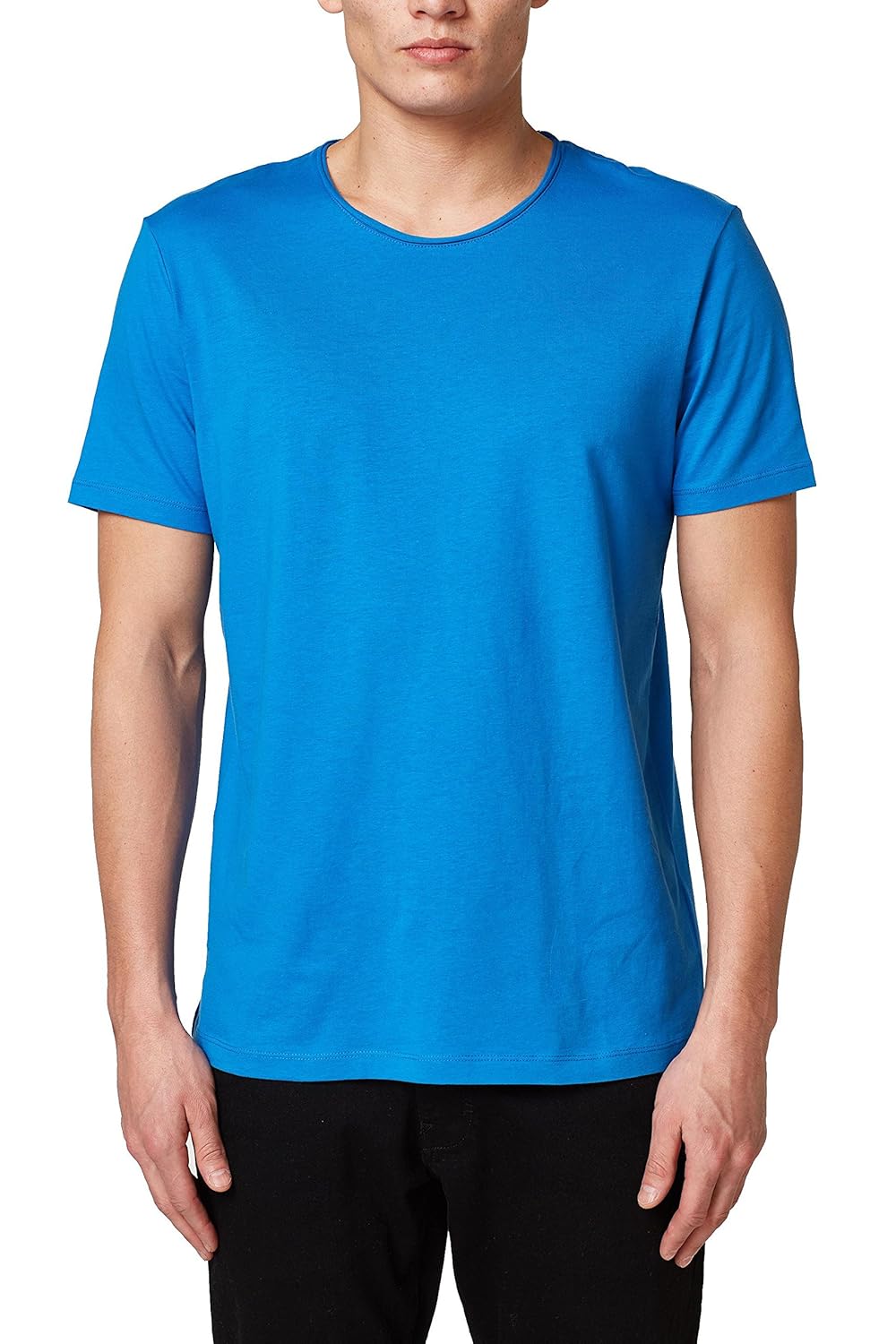 edc by Esprit Men's T-Shirt: Amazon.co.uk: Clothing