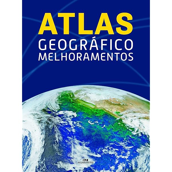 National Geographic Atlas of the World, 11th Edition | Amazon.com.br
