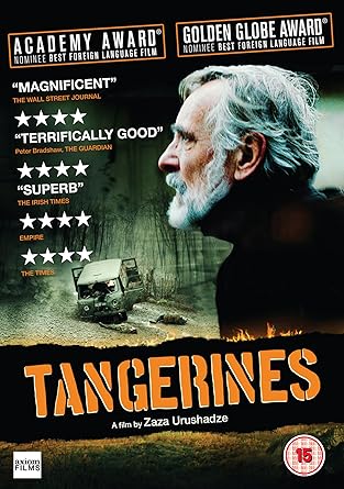 Buy Tangerines (2015) Movie Online 