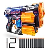 XSHOT Skins Dread Poppy Playtime - Jumpscare