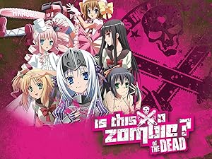 Get Amazon Com Watch Is This A Zombie Season 2 Prime Video Desktop Wallpaper Get Wallpaper Amazon Com Watch Is This A Zombie Season 2 Prime Video Desktop Wallpaper Free