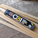 OB1 PanelPal 290ml Instant Grab Adhesive – Panels, Cladding, Damp Surfaces view 6
