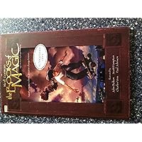 The Books of Magic 30th Anniversary Deluxe Edition: Gaiman, Neil