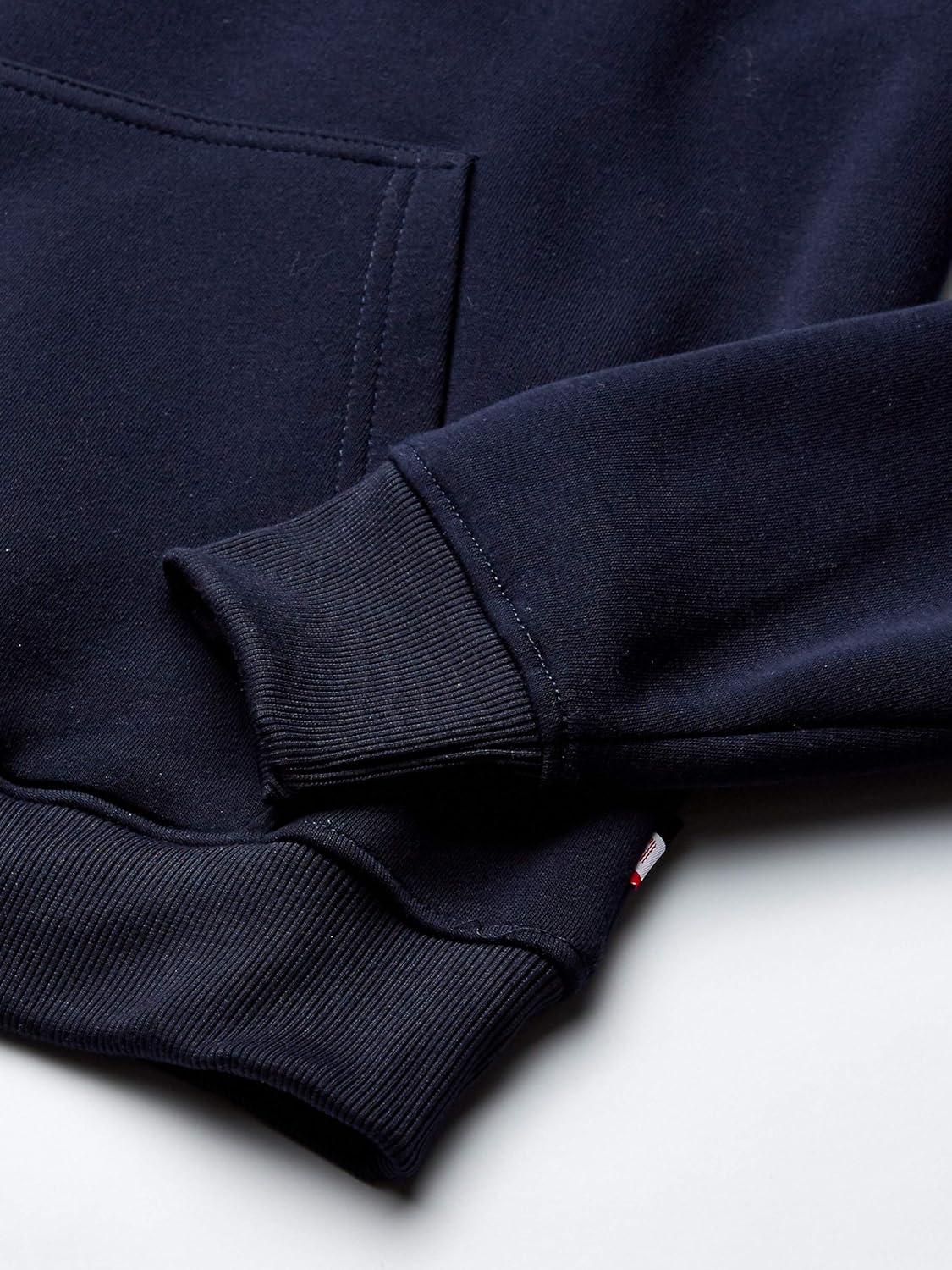 Southpole Men's Active Basic Crew Neck Fleece Pullover In Premium Fabric Sweatshirt at  Men’s Clothing store