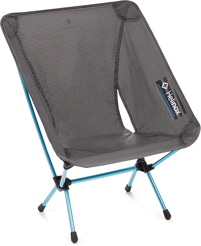 carbon fiber camping chair