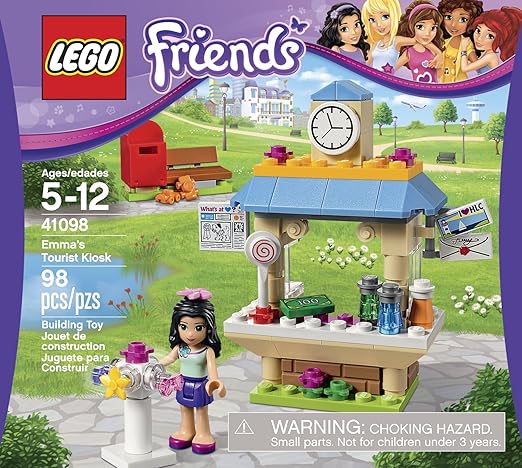 Lego 41098 Clearance