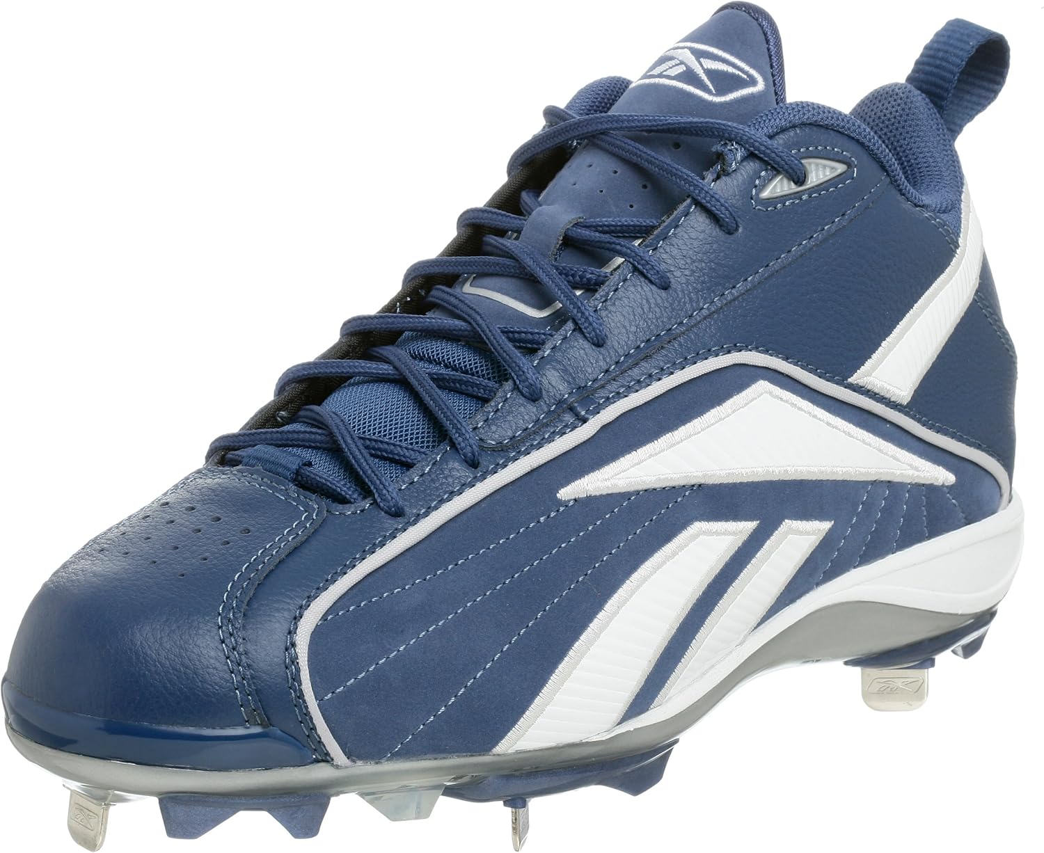 reebok baseball cleats