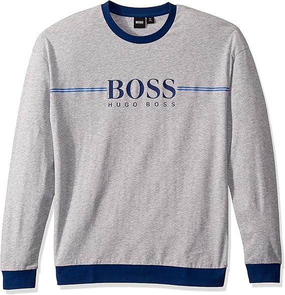 sudadera hugo boss hombre