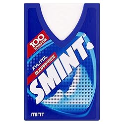 Smint Mint 20 g