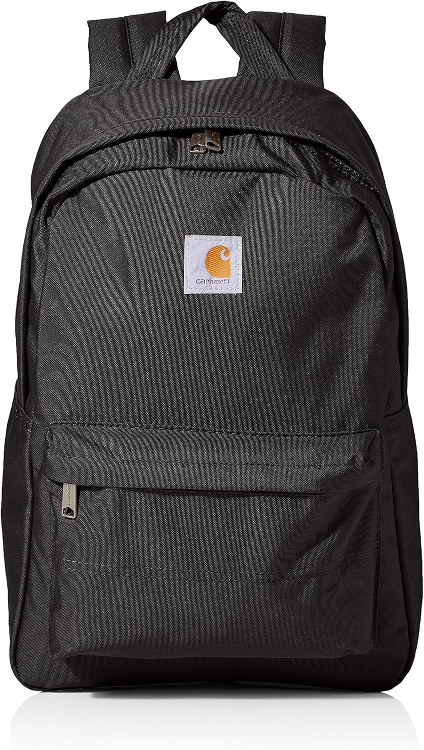 Carhartt Trade Series Backpack, Black