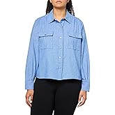NIC+ZOE Women's All-Around Shirt Jacke