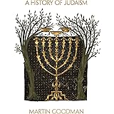 A History of Judaism