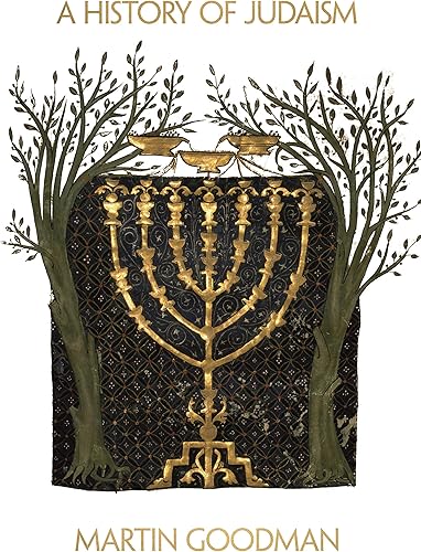 Download A History of Judaism PDF