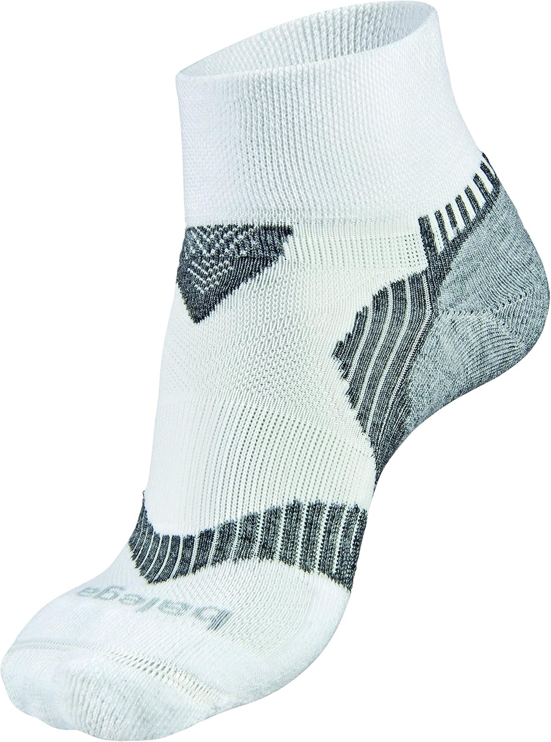 Balega Enduro VTech Quarter Sock for Men and Women Amazon.co.uk Clothing