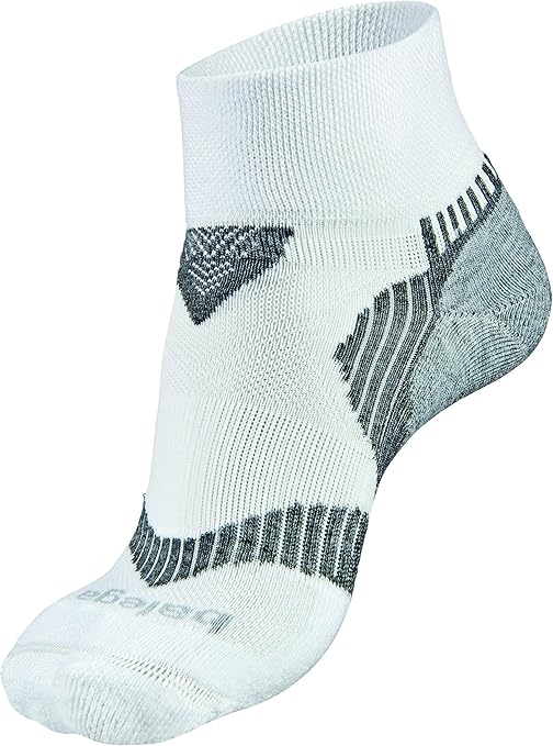 Balega Enduro VTech Quarter Sock for Men and Women Amazon.co.uk Clothing