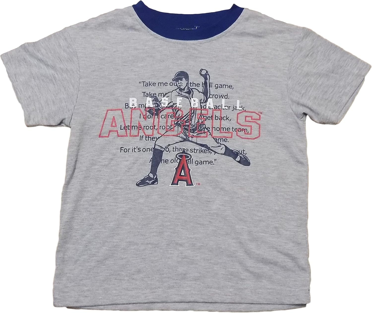 los angeles angels of anaheim shirts
