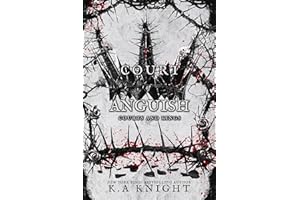 Court of Anguish (Courts and Kings)