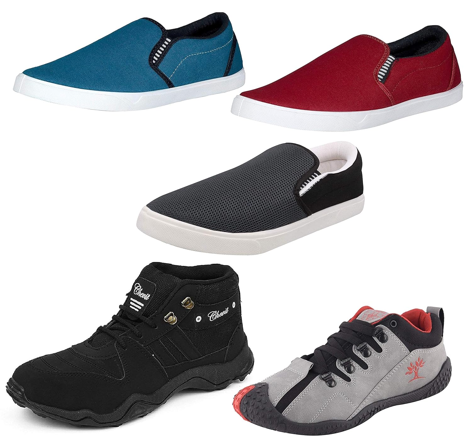 chevit sports shoes