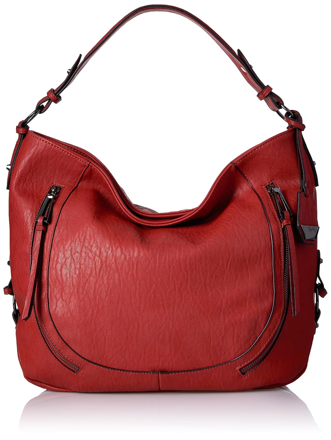jessica simpson roxanne hobo bag
