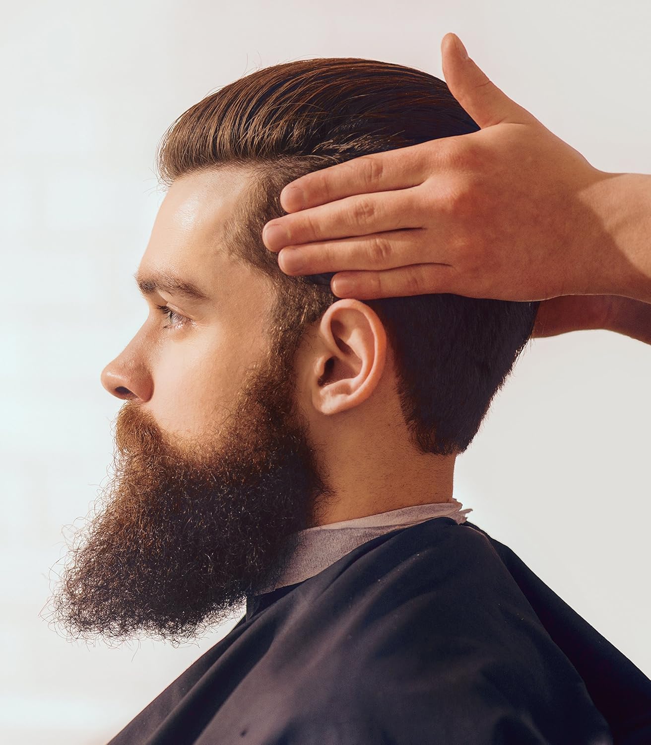 How To Style Hair With Pomade Spefashion How To Style Hair With Pomade Spefashion