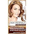 L'Oreal Paris ExcellenceAge Perfect Layered Tone Flattering Color, 6N Light Soft Golden Brown (Packaging May Vary)
