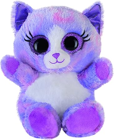 peluche glitter