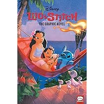 Lilo & Stitch Vol. 1 'Ohana | Amazon.com.br