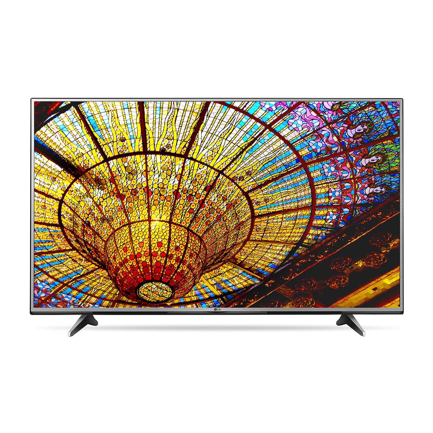 Best lg 4k tv refurbished