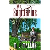 Mr. Sagittarius: Poetry and Prose