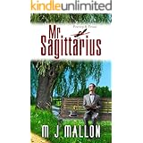 Mr. Sagittarius: Poetry and Prose