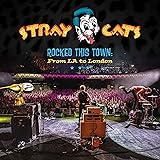 Rocked This Town: From LA to London