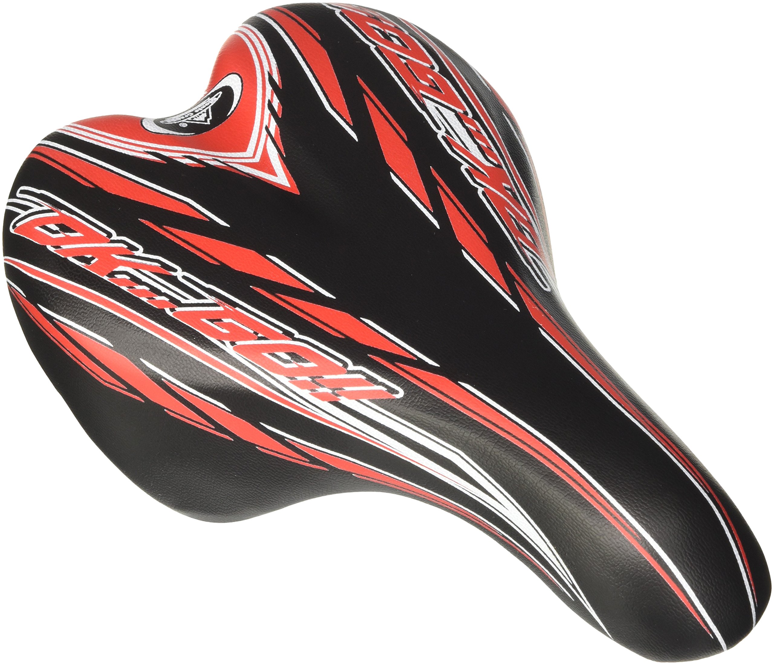 SELLA M.GRAPPA 16/20 OK GO BLACK/RED