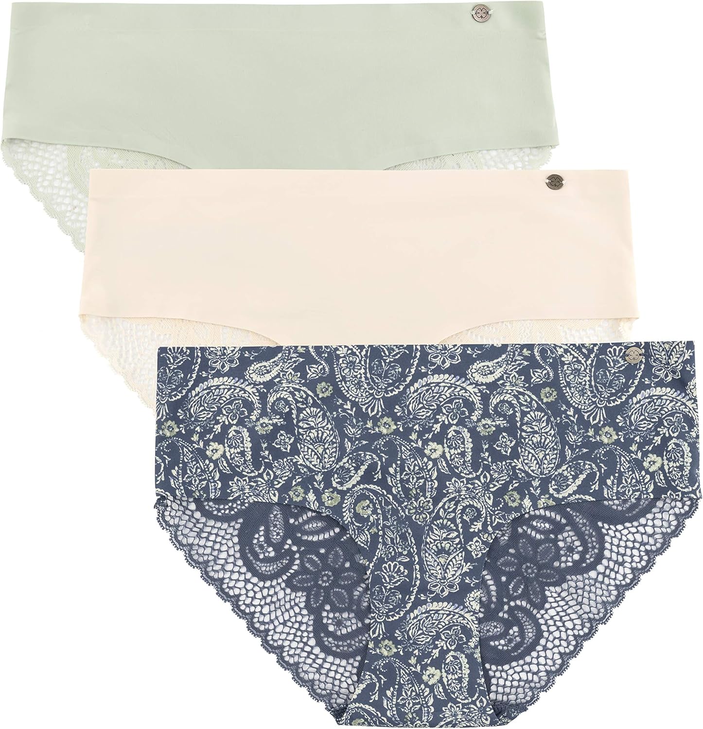 lucky brand seamless hipsters