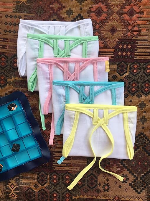 shaped cloth nappies