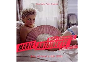Marie Antoinette Soundtrack