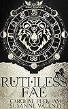 Zodiac Academy 2: Ruthless Fae
