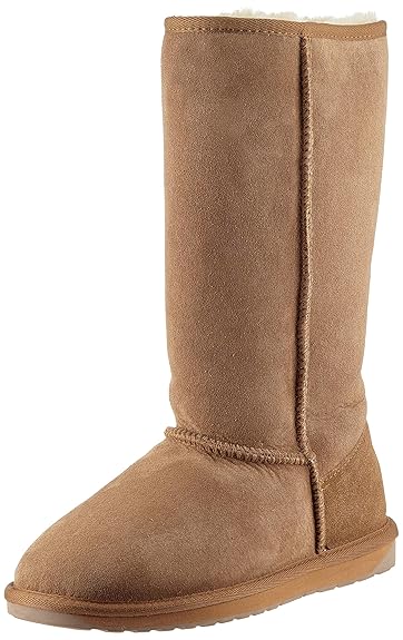 EMU Stinger Hi Damen Bootsschuhe