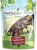 Food to Live Medjool Dates (1 Pound)
