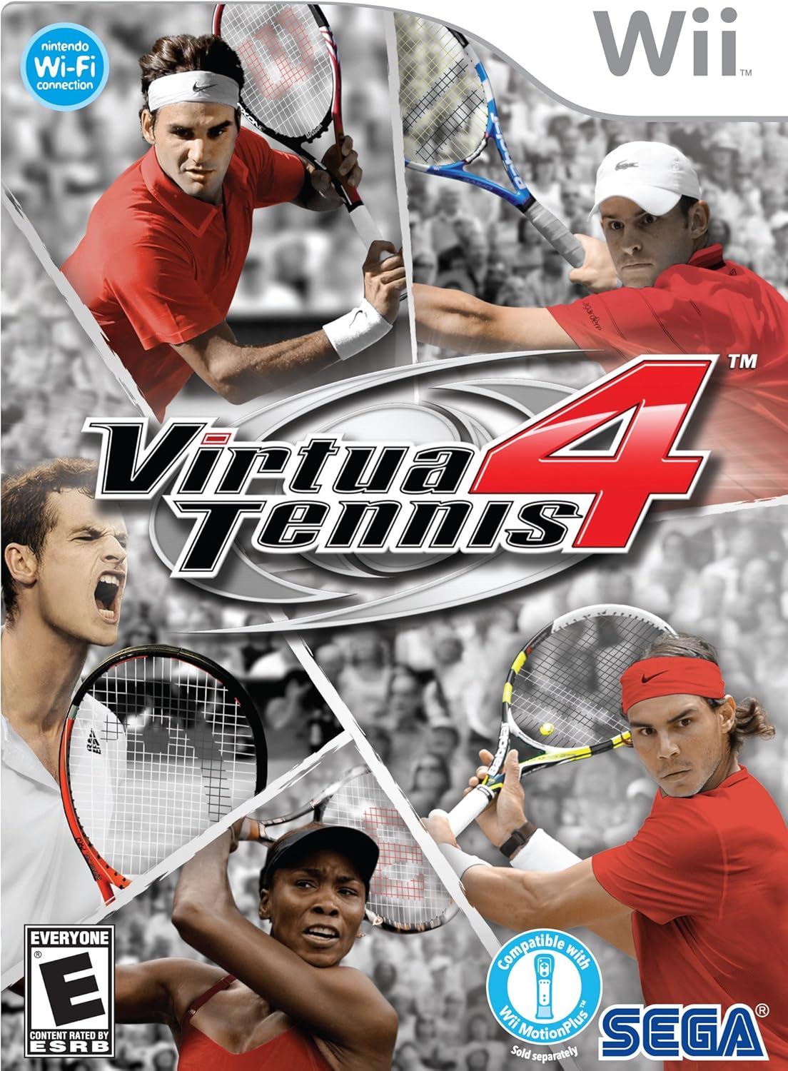 Virtua Tennis 4 100 Save Game