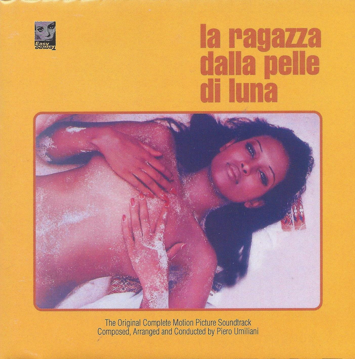La Ragazza Dalla Pelle Di Luna Streaming