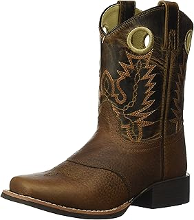 dockers cowboy boots