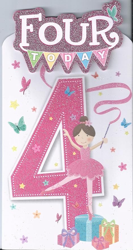 Cuppaiprecpi 4 Anni Auguri Compleanno Bambini Immagini