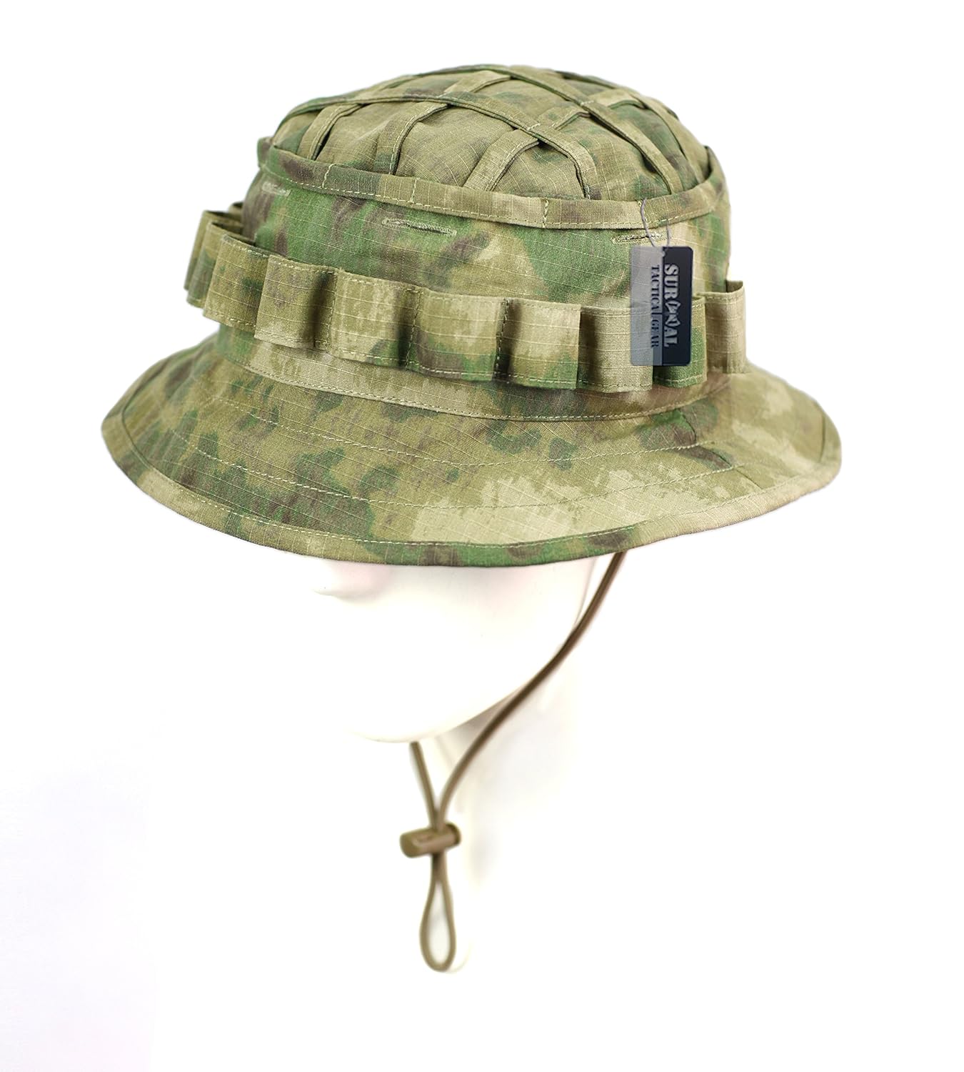 boonie hat accessories