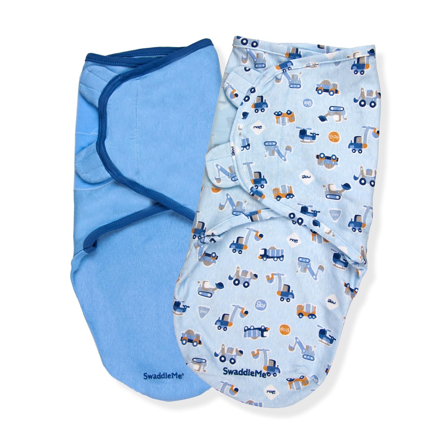 summer infant swaddleme 2 pack