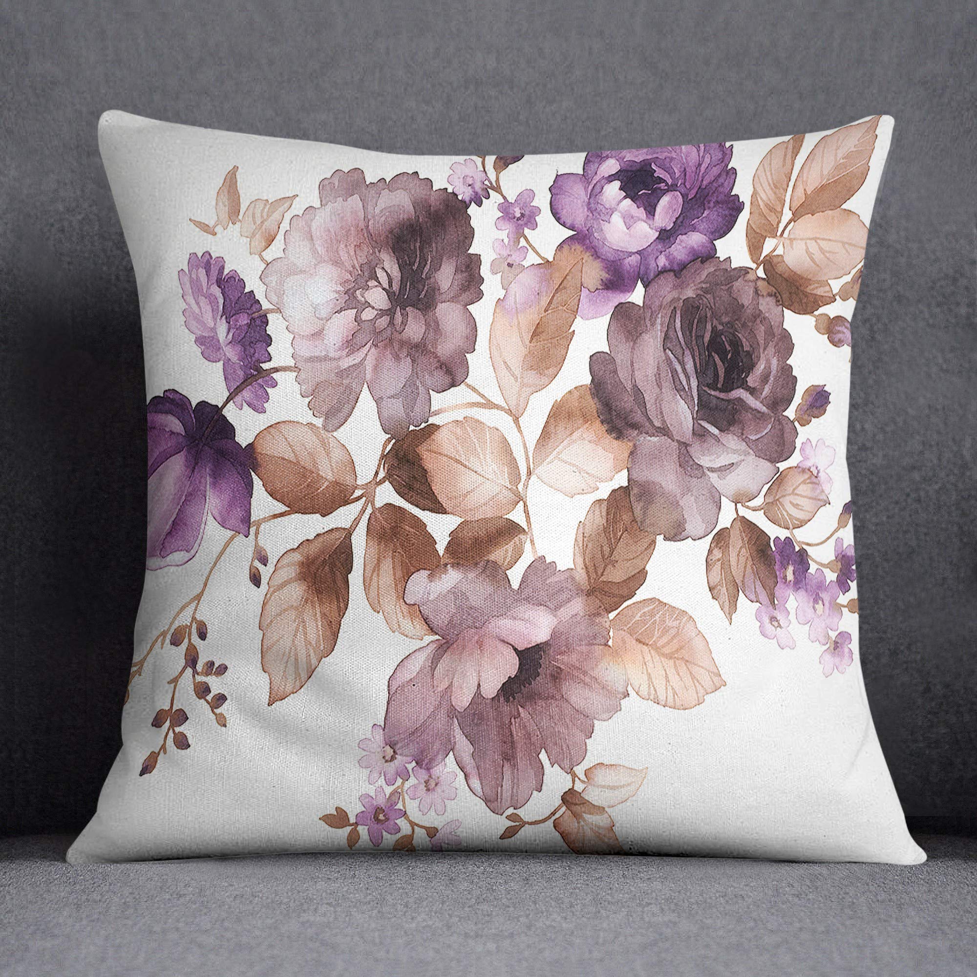 Bonamaison Decorative Cushion Cover, Multi, 45x45