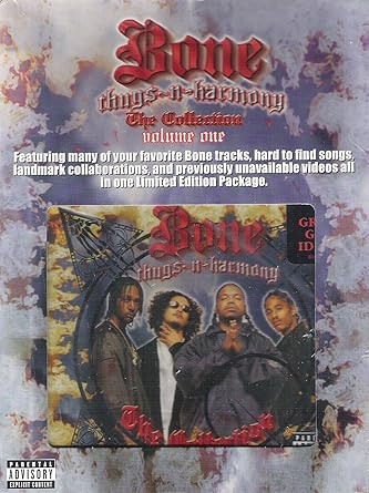 bone thugs the collection vol 1