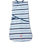 swaddleme love sack large