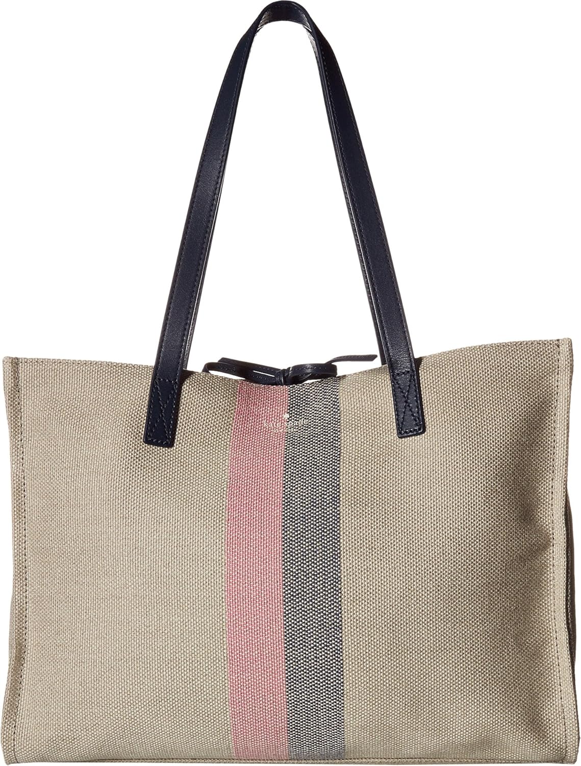 kate spade navy tote